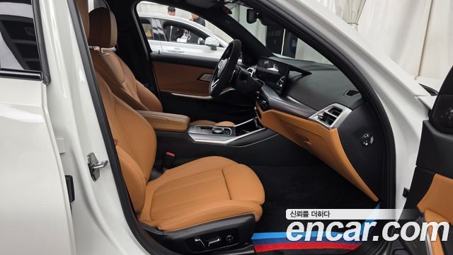BMW 3 Series (G20) 320i M Sport 2025 — фото 32
