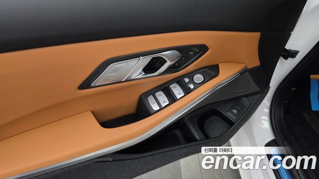 BMW 3 Series (G20) 320i M Sport 2025 — фото 34