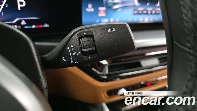 BMW 3 Series (G20) 320i M Sport 2025 — фото 36