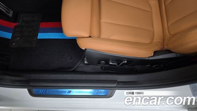 BMW 3 Series (G20) 320i M Sport 2025 — фото 37