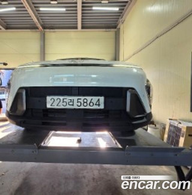 Hyundai Kona (SX2) Gasoline 1.6 Turbo 2WD Modern