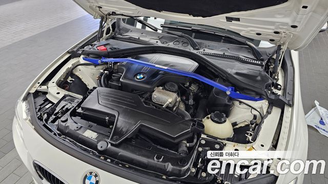 BMW 3 Series (F30) 320i 2014 — фото 6