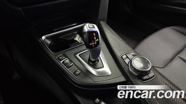 BMW 3 Series (F30) 320i 2014 — фото 9