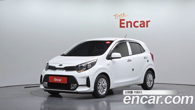Kia Morning Urban (JA) Prestige