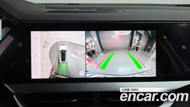 Renault Korea Grand Koleos 1.5 E-TECH Esprit Alphine 2WD 2025 — фото 12
