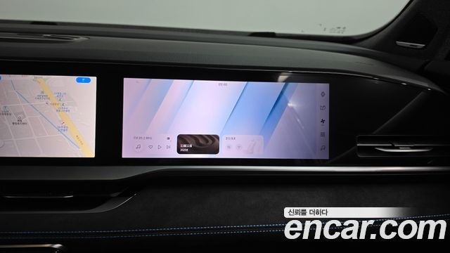 Renault Korea Grand Koleos 1.5 E-TECH Esprit Alphine 2WD 2025 — фото 15