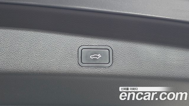 Renault Korea Grand Koleos 1.5 E-TECH Esprit Alphine 2WD 2025 — фото 16