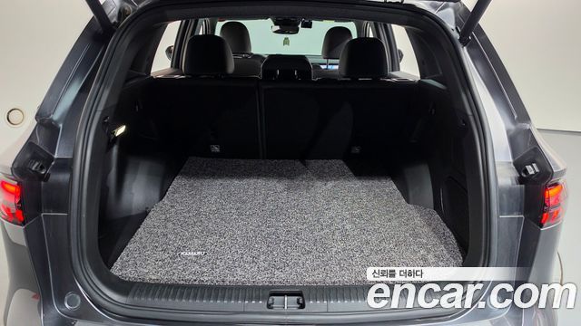 Renault Korea Grand Koleos 1.5 E-TECH Esprit Alphine 2WD 2025 — фото 17