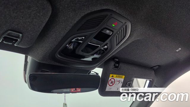 Renault Korea Grand Koleos 1.5 E-TECH Esprit Alphine 2WD 2025 — фото 18