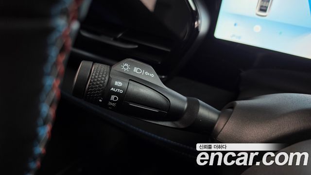 Renault Korea Grand Koleos 1.5 E-TECH Esprit Alphine 2WD 2025 — фото 27