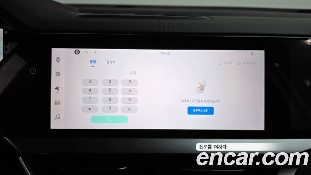 Renault Korea Grand Koleos 1.5 E-TECH Esprit Alphine 2WD 2025 — фото 32