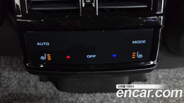 Renault Korea Grand Koleos 1.5 E-TECH Esprit Alphine 2WD 2025 — фото 34
