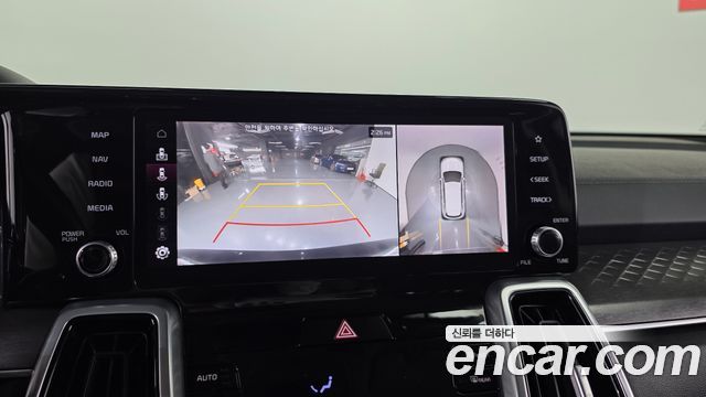 Kia Sorento (IV) Diesel 2.2 2WD Noblesse 2021 — фото 15