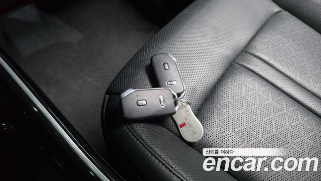 Kia Sorento (IV) Diesel 2.2 2WD Noblesse 2021 — фото 16