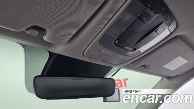 Kia Sorento (IV) Diesel 2.2 2WD Noblesse 2021 — фото 19