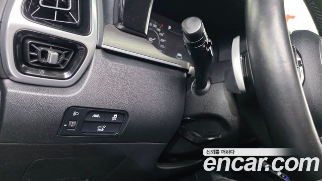 Kia Sorento (IV) Diesel 2.2 2WD Noblesse 2021 — фото 20
