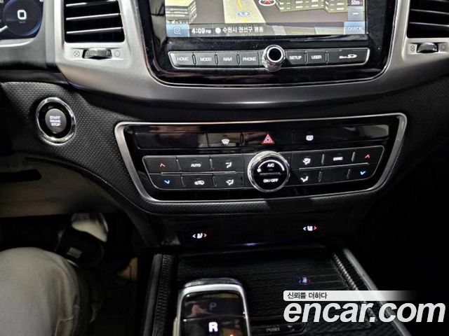 KG Mobility (SsangYong) Rexton Diesel 2.2 4WD Luxury 2022 — фото 19