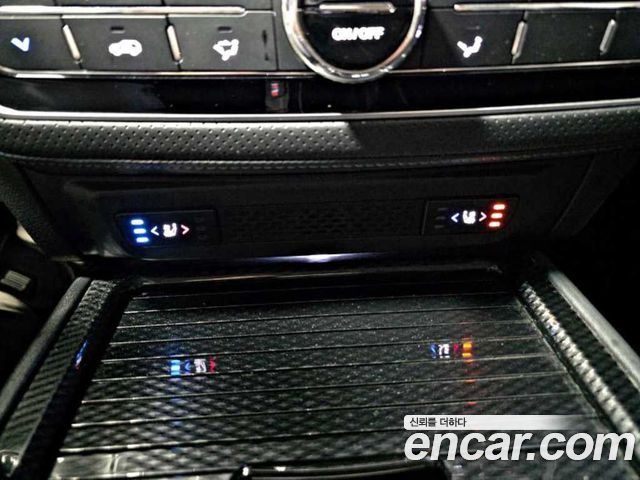 KG Mobility (SsangYong) Rexton Diesel 2.2 4WD Luxury 2022 — фото 20