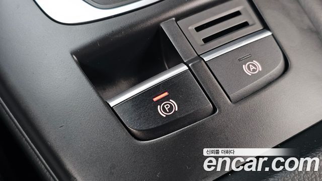 Audi A3 25 TDI Dynamic Sportback 8V 2015 — фото 17