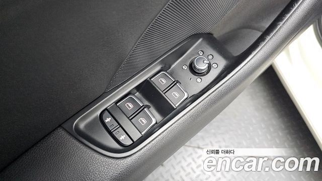 Audi A3 25 TDI Dynamic Sportback 8V 2015 — фото 19