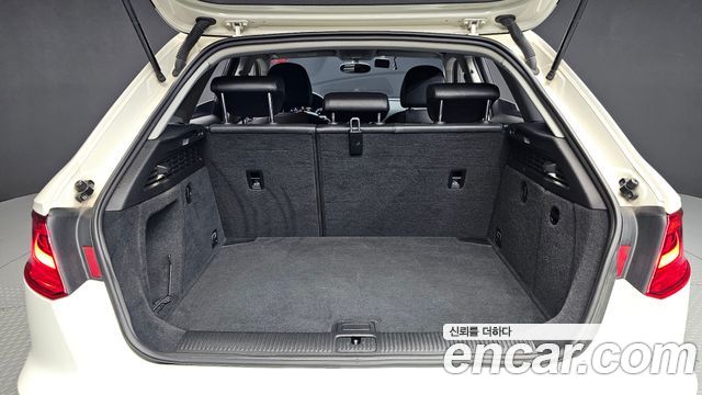 Audi A3 25 TDI Dynamic Sportback 8V 2015 — фото 20
