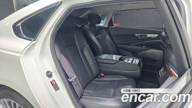 Kia K9 3.8 GDI Platinum 2021 — фото 11