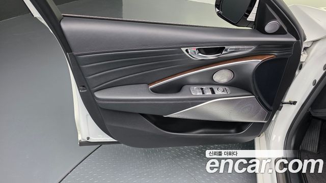 Kia K9 3.8 GDI Platinum 2021 — фото 24
