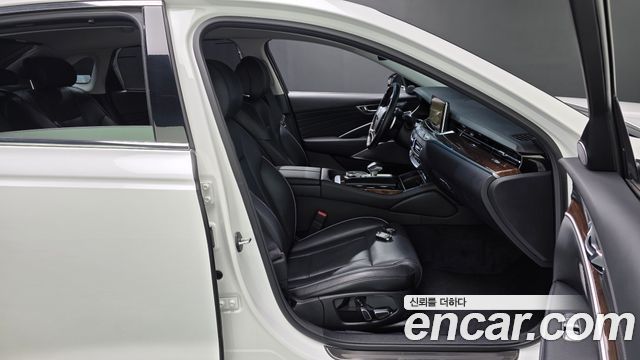 Kia K9 3.8 GDI Platinum 2021 — фото 26