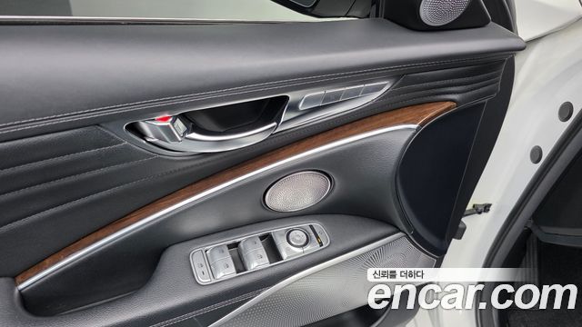 Kia K9 3.8 GDI Platinum 2021 — фото 27