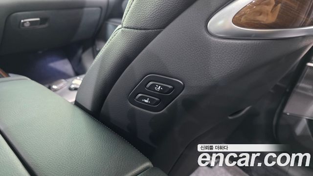 Kia K9 3.8 GDI Platinum 2021 — фото 30