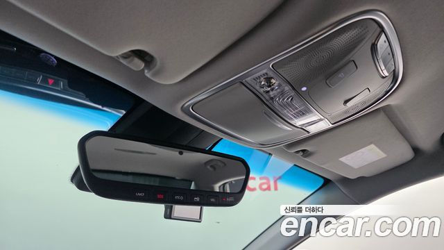 Kia K9 3.8 GDI Platinum 2021 — фото 32