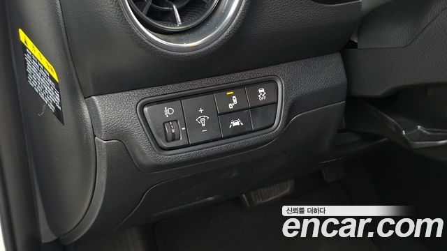 Kia K3 Signature 2021 — фото 17