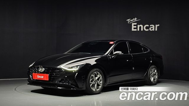 Hyundai Sonata (DN8) 2.0 Premium Plus