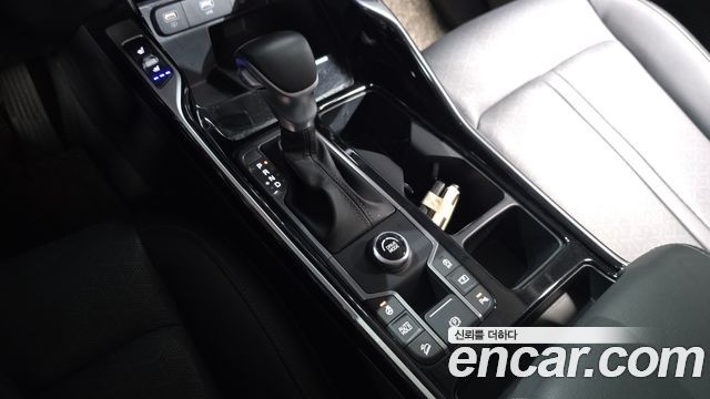 Kia Sorento (IV) Diesel 2.2 2WD Prestige 2021 — фото 9
