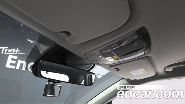 Kia Sorento (IV) Diesel 2.2 2WD Prestige 2021 — фото 18