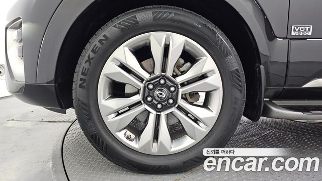 Kia Mohave The Master Diesel 3.0 4WD 6-Seater Masters 2020 — фото 5