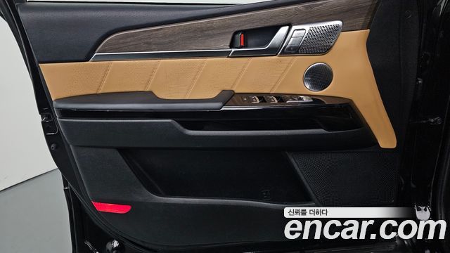 Kia Mohave The Master Diesel 3.0 4WD 6-Seater Masters 2020 — фото 24