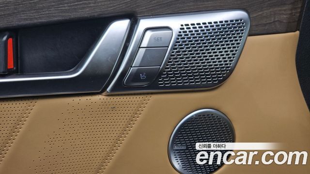 Kia Mohave The Master Diesel 3.0 4WD 6-Seater Masters 2020 — фото 30