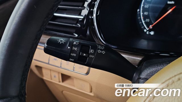 Kia Mohave The Master Diesel 3.0 4WD 6-Seater Masters 2020 — фото 32