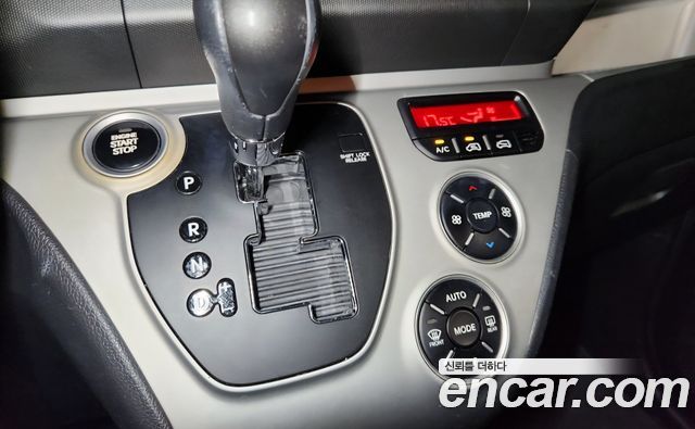 Kia Ray Prestige 2015 — фото 6