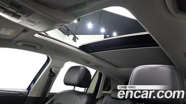 Volkswagen Tiguan (II) 2.0 TDI Prestige 2022 — фото 23