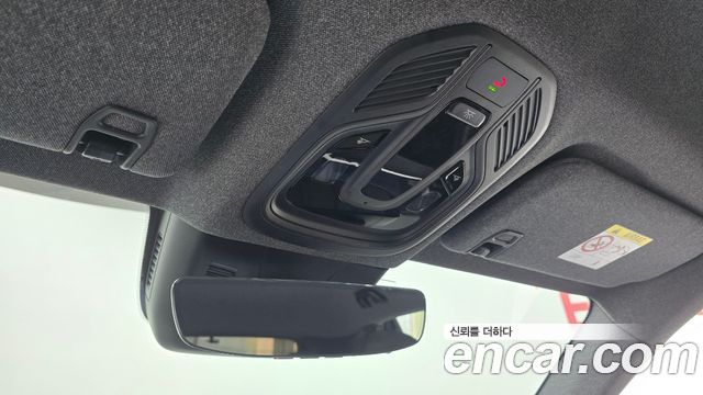 Renault Korea Grand Koleos 1.5 E-TECH Esprit Alphine 2WD 2025 — фото 18