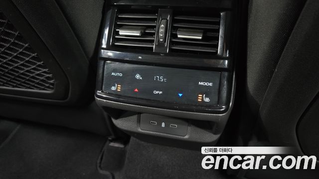 Renault Korea Grand Koleos 1.5 E-TECH Esprit Alphine 2WD 2025 — фото 19