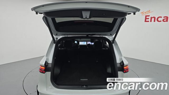 Renault Korea Grand Koleos 1.5 E-TECH Esprit Alphine 2WD 2025 — фото 20