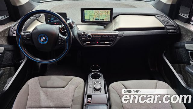BMW i3 LUX 2016 — фото 7