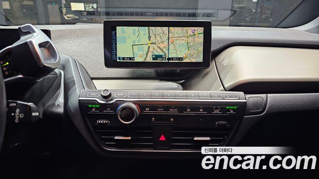 BMW i3 LUX 2016 — фото 14
