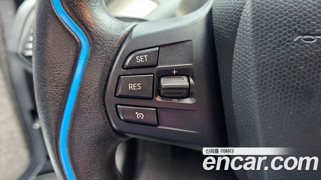 BMW i3 LUX 2016 — фото 17