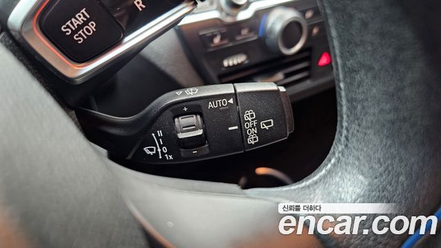 BMW i3 LUX 2016 — фото 18