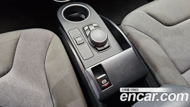 BMW i3 LUX 2016 — фото 19