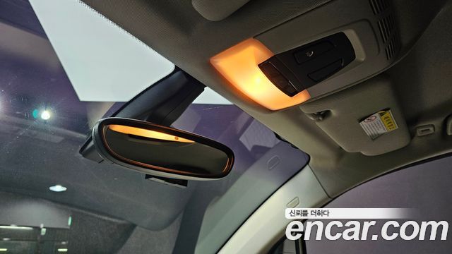 BMW i3 LUX 2016 — фото 20
